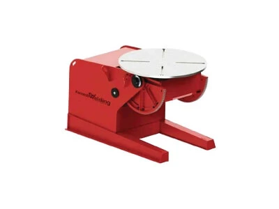 Automatic Welding Positioner, Gear Welding Positioners,  Welding Positioner With Turntable