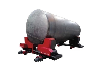 Self Alining Rotators, Conventional Rotators, Tank Turning Rolls, Turning Roller, Automatic Welding Rotator