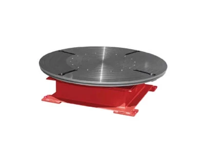 Welding Turntable, Welding Positioner Turntable